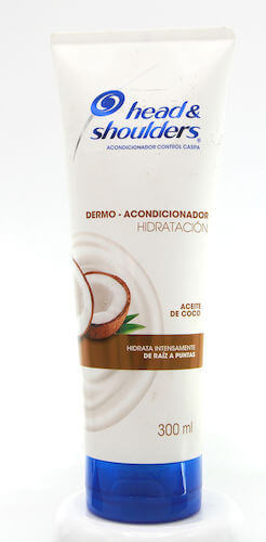Acondicionador Head&should
