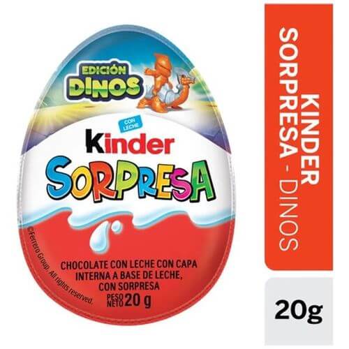 Kinder Sorpresa