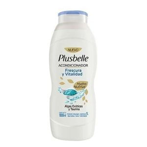 Acondicionador Plusbelle 1 l