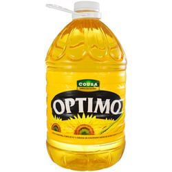 Aceite Optimo 5 L