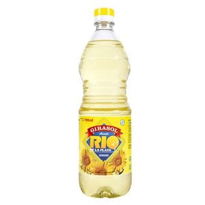 Aceite girasol Río de la Plata 900 ml