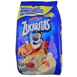 Zucaritas 300 g