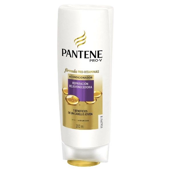 Acondicionador Pantene 200 ml