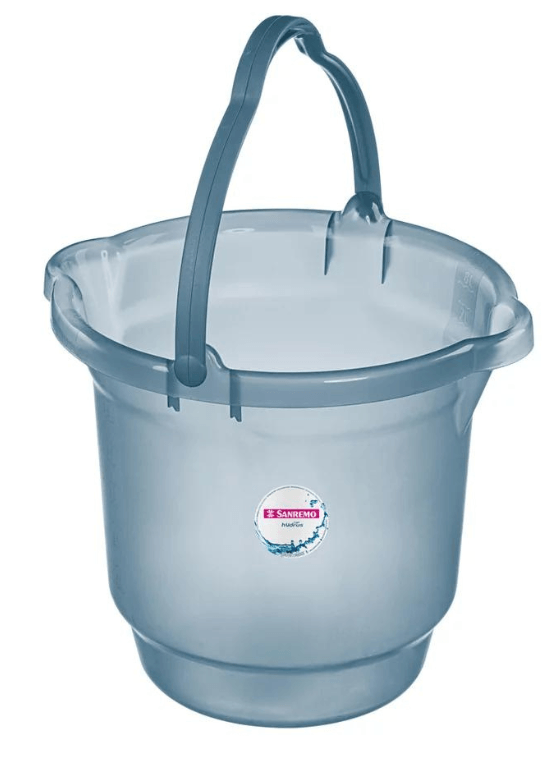 Balde San Remo 240-1 Pequeño 8.5Lt