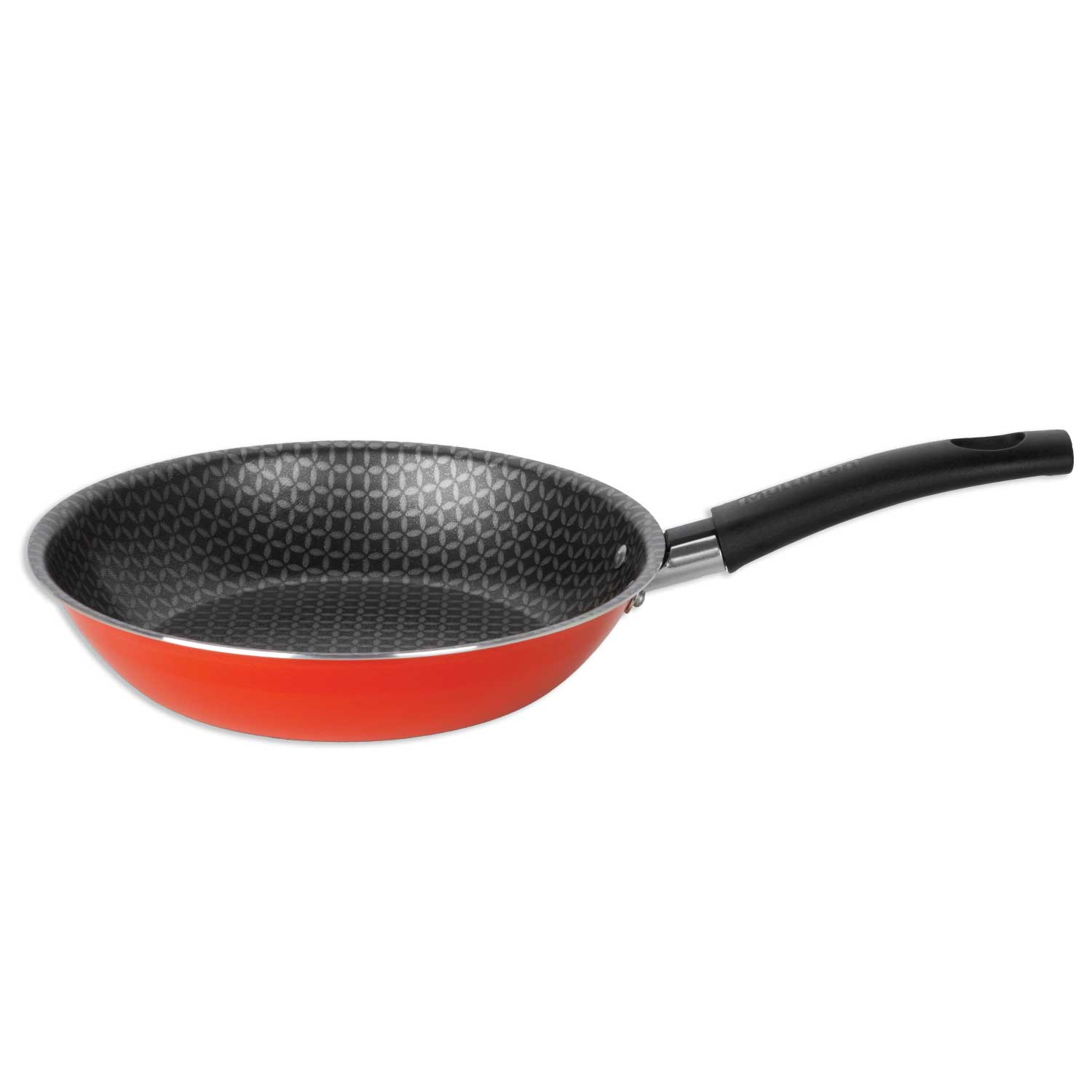 Sarten Multiflon Daily Con Mango 22Cm