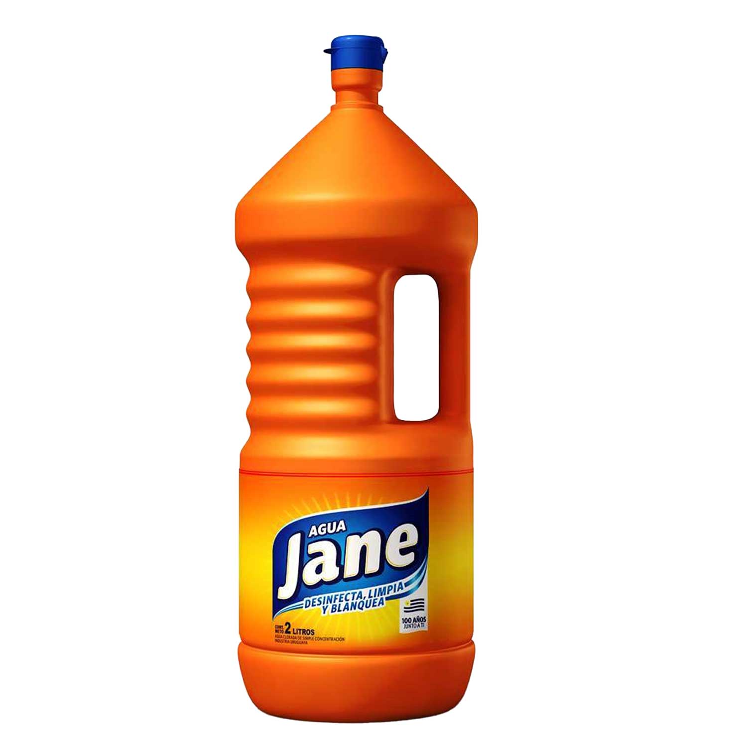 Agua Jane 2 L