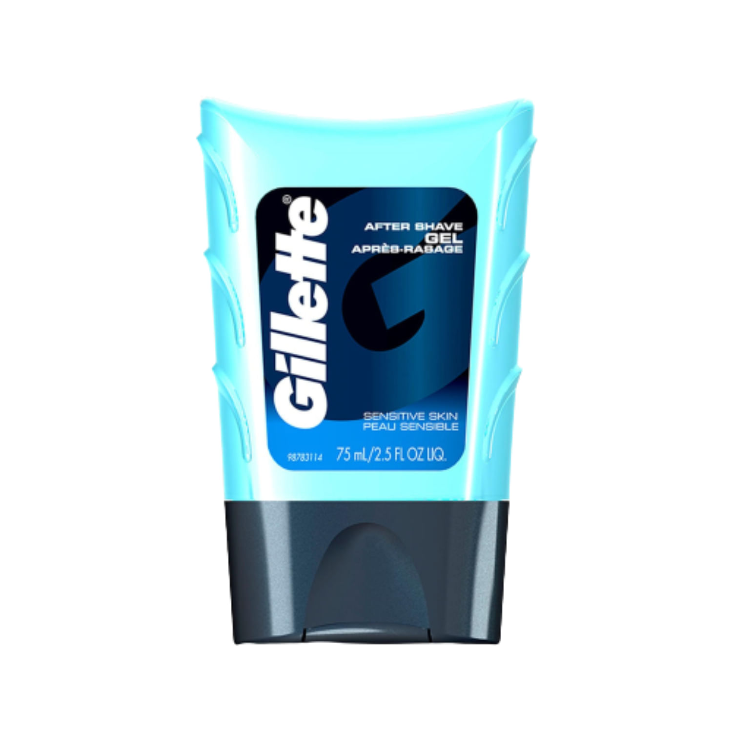 After shave Gillette 75 ml