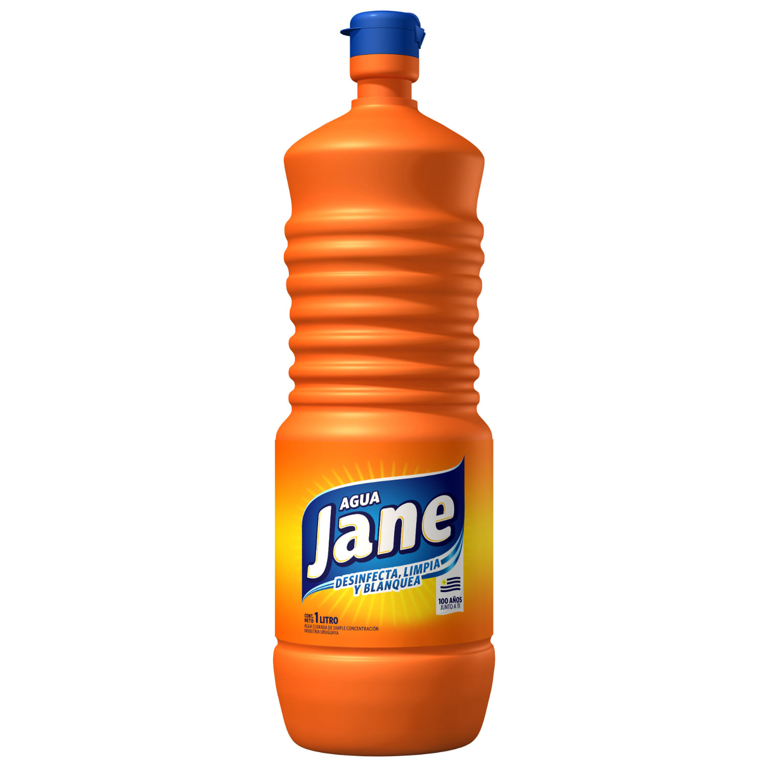 Agua Jane 1 l