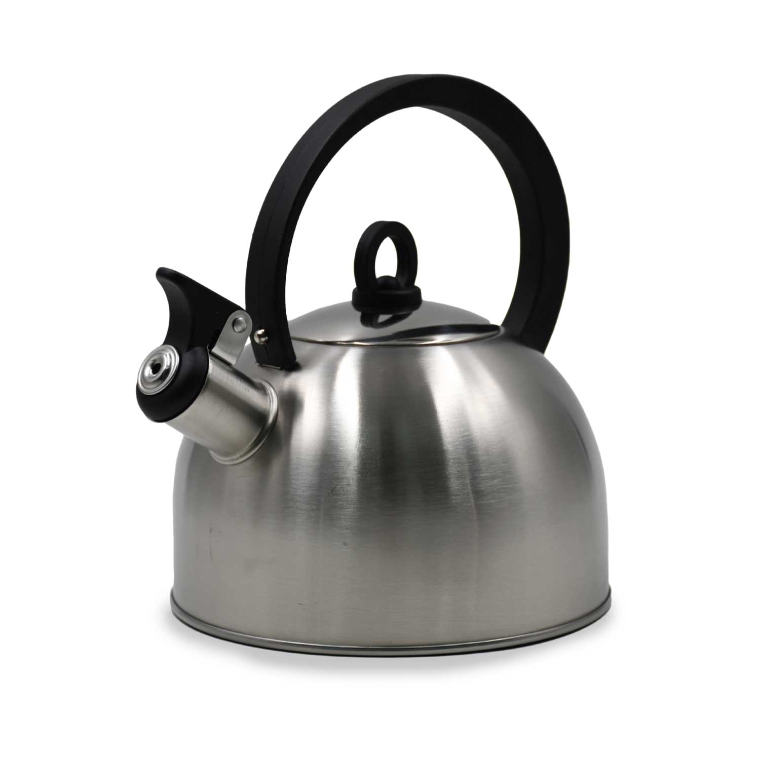 Pava Ms117 Acero Inoxidable 2lts