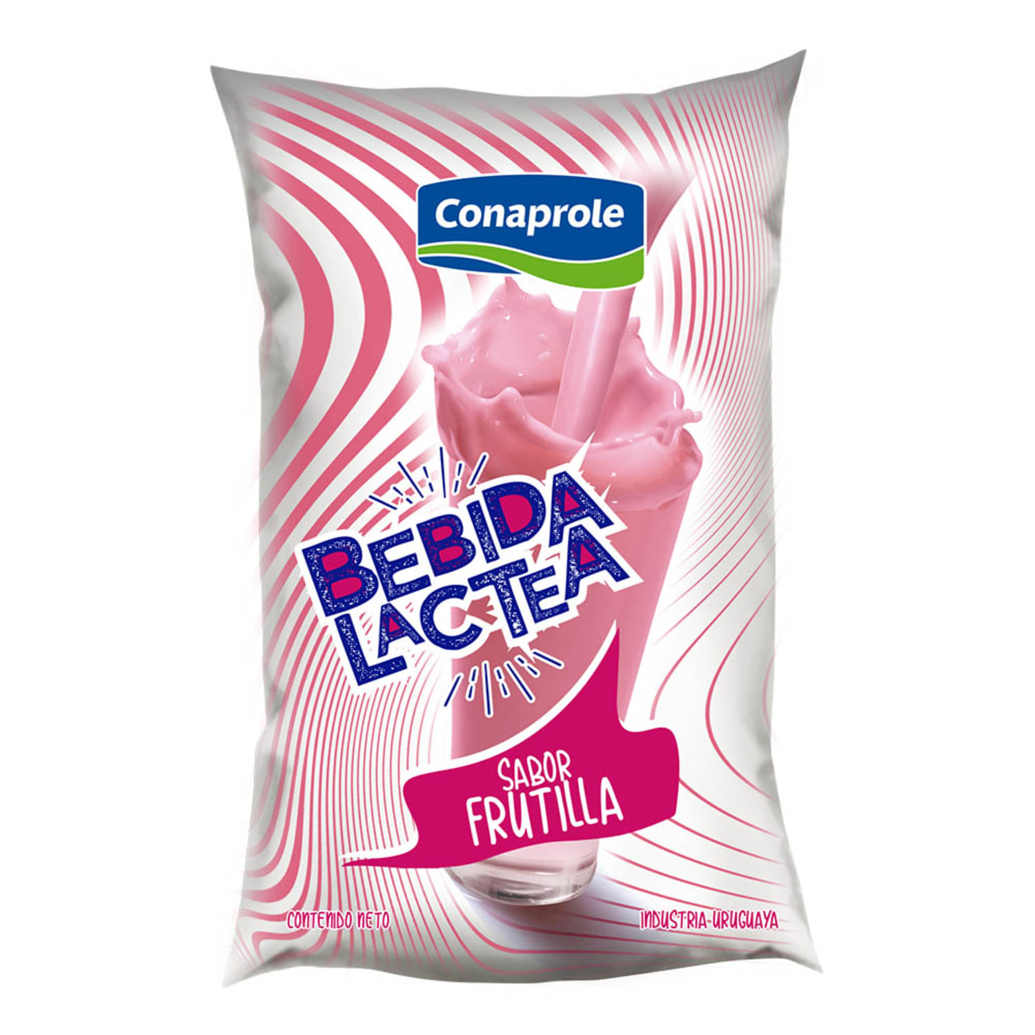 Bebida lactea conap 1 L