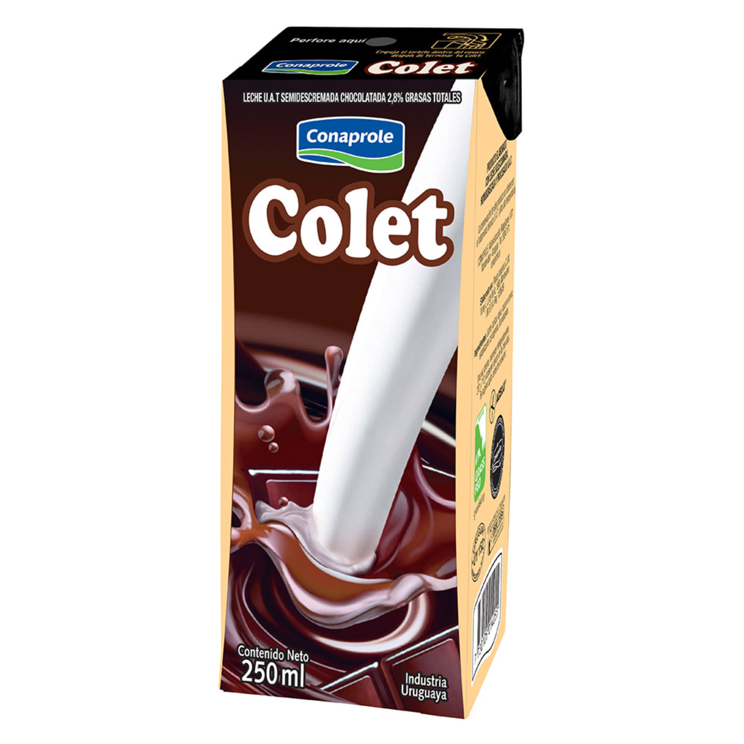 Colet conap 250 ml