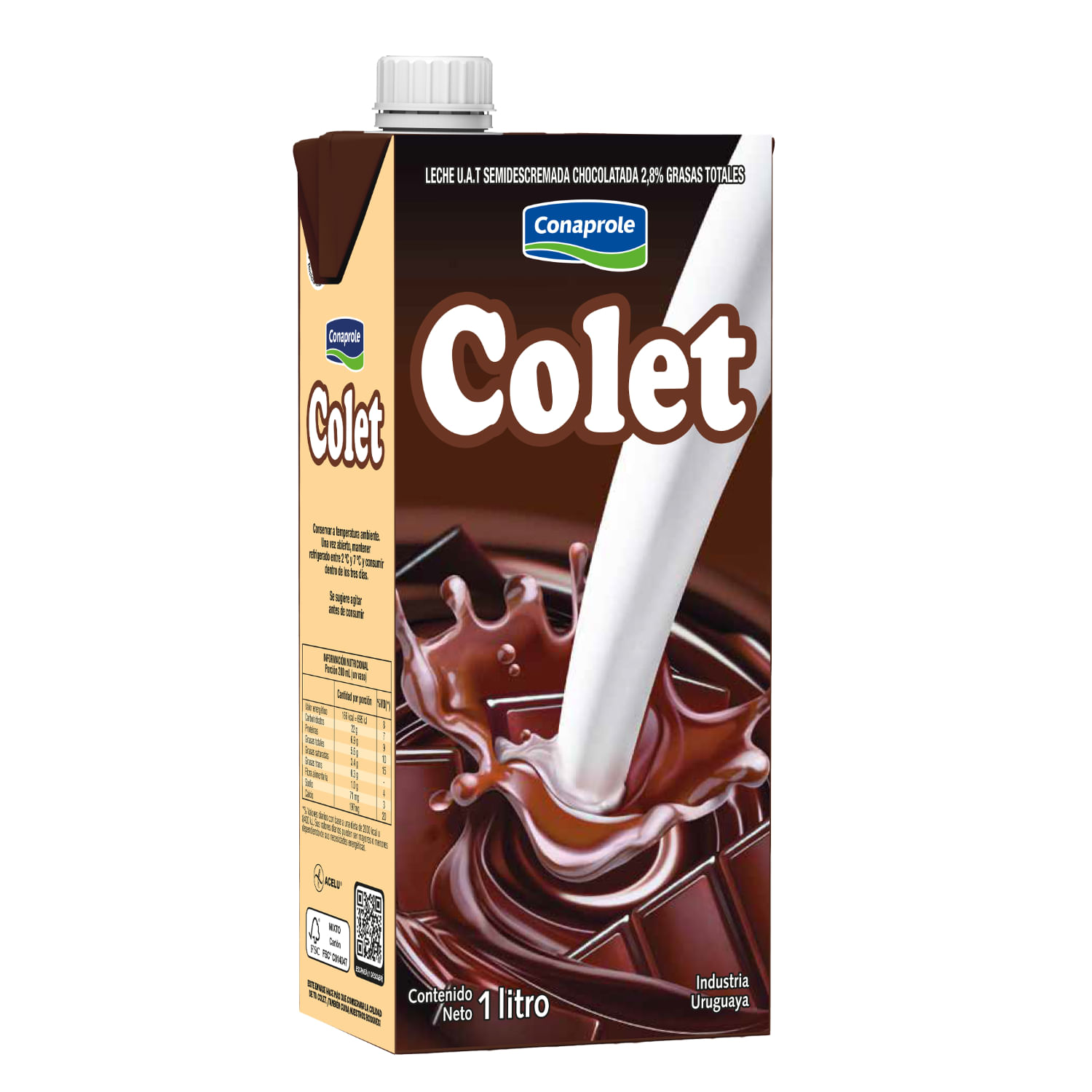Colet conap 1 L
