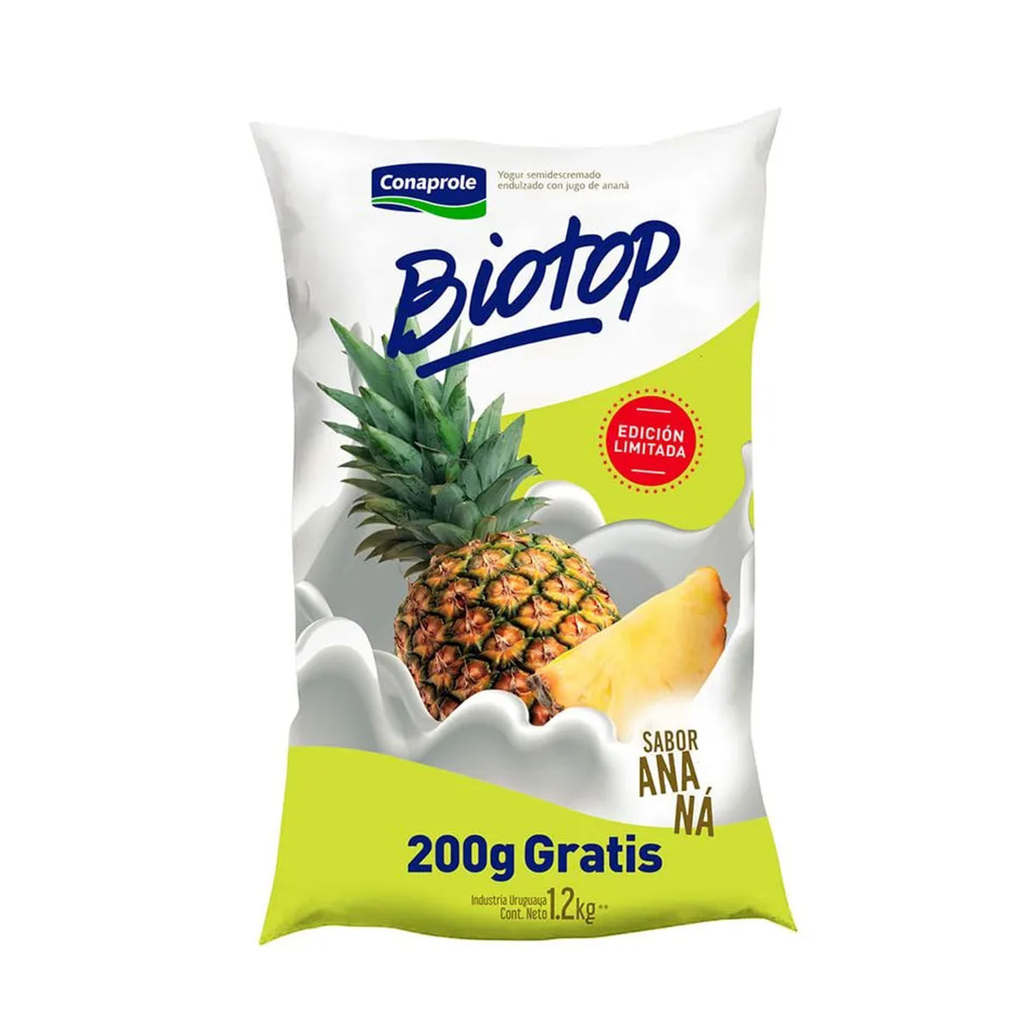 Biotop conap anana 1,2 L