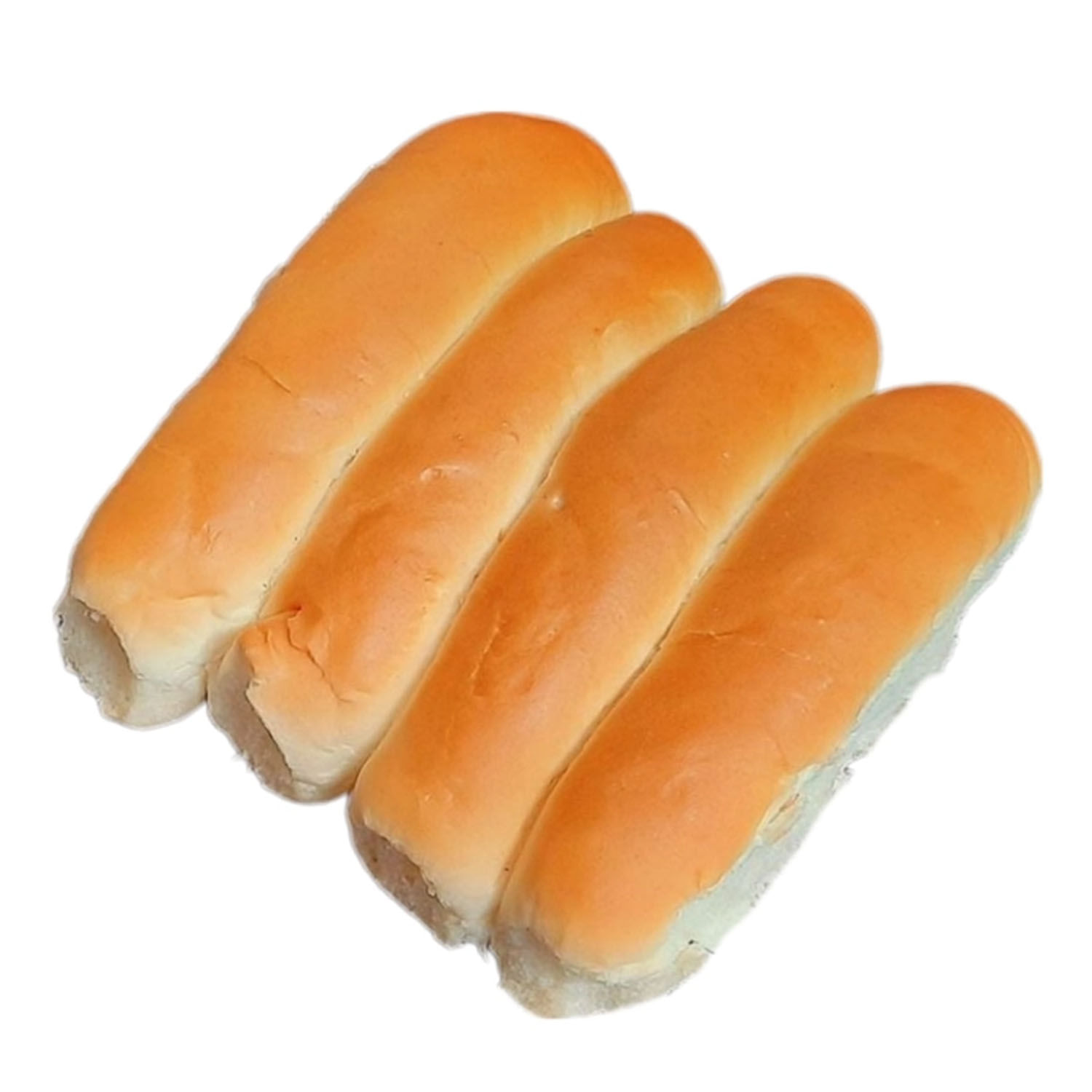 Pan de Viena x4 Pan Modelo