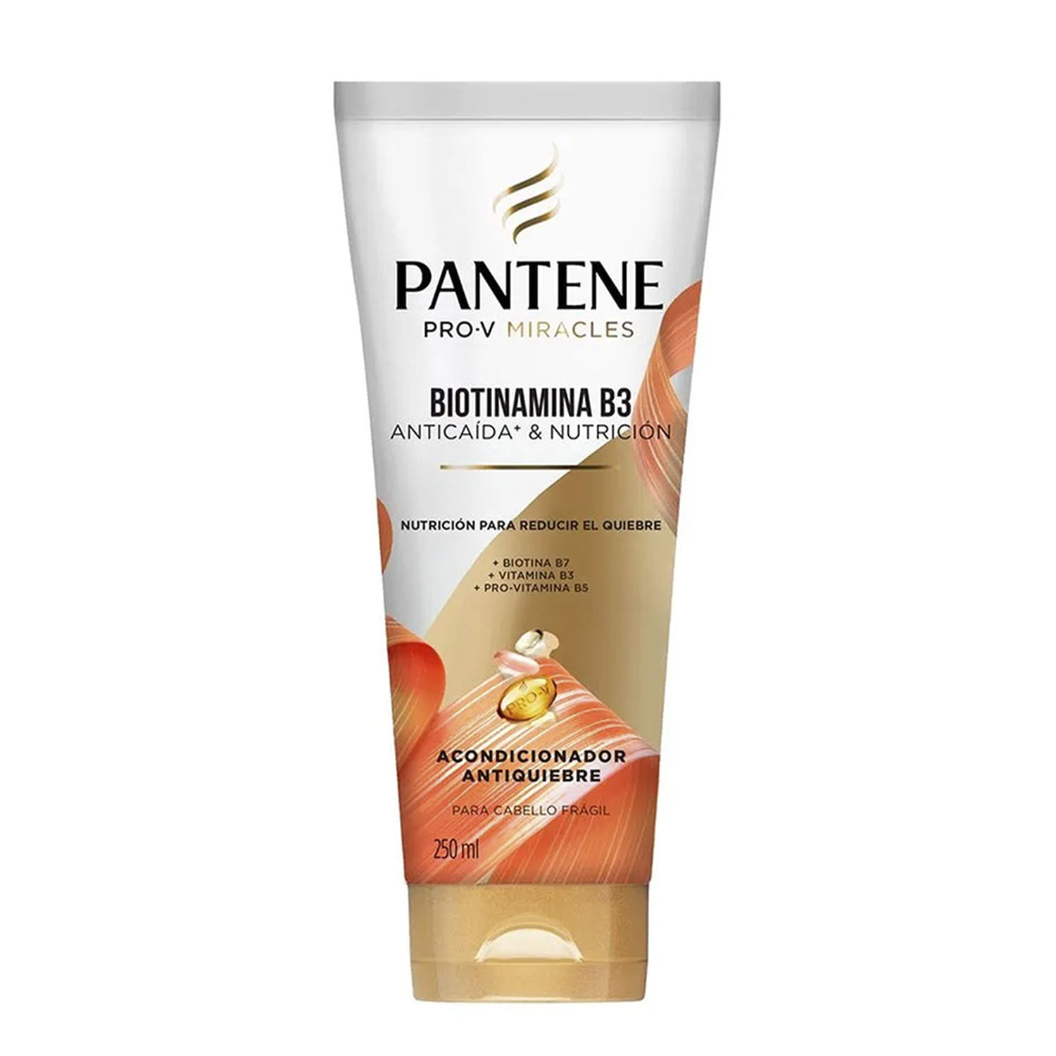 Acondicionador Pantene 250 ml