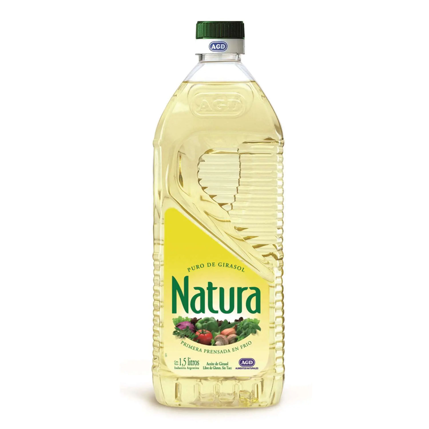 Aceite Natura 1.5 l