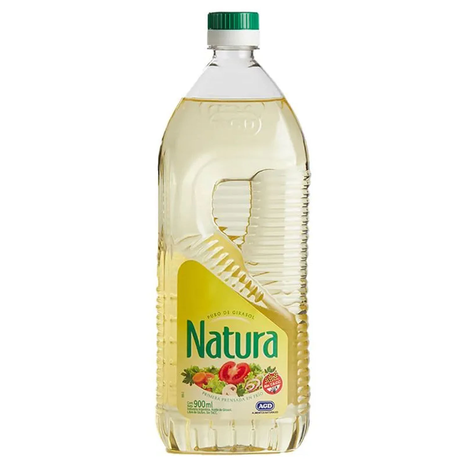 Aceite Natura 900 ml