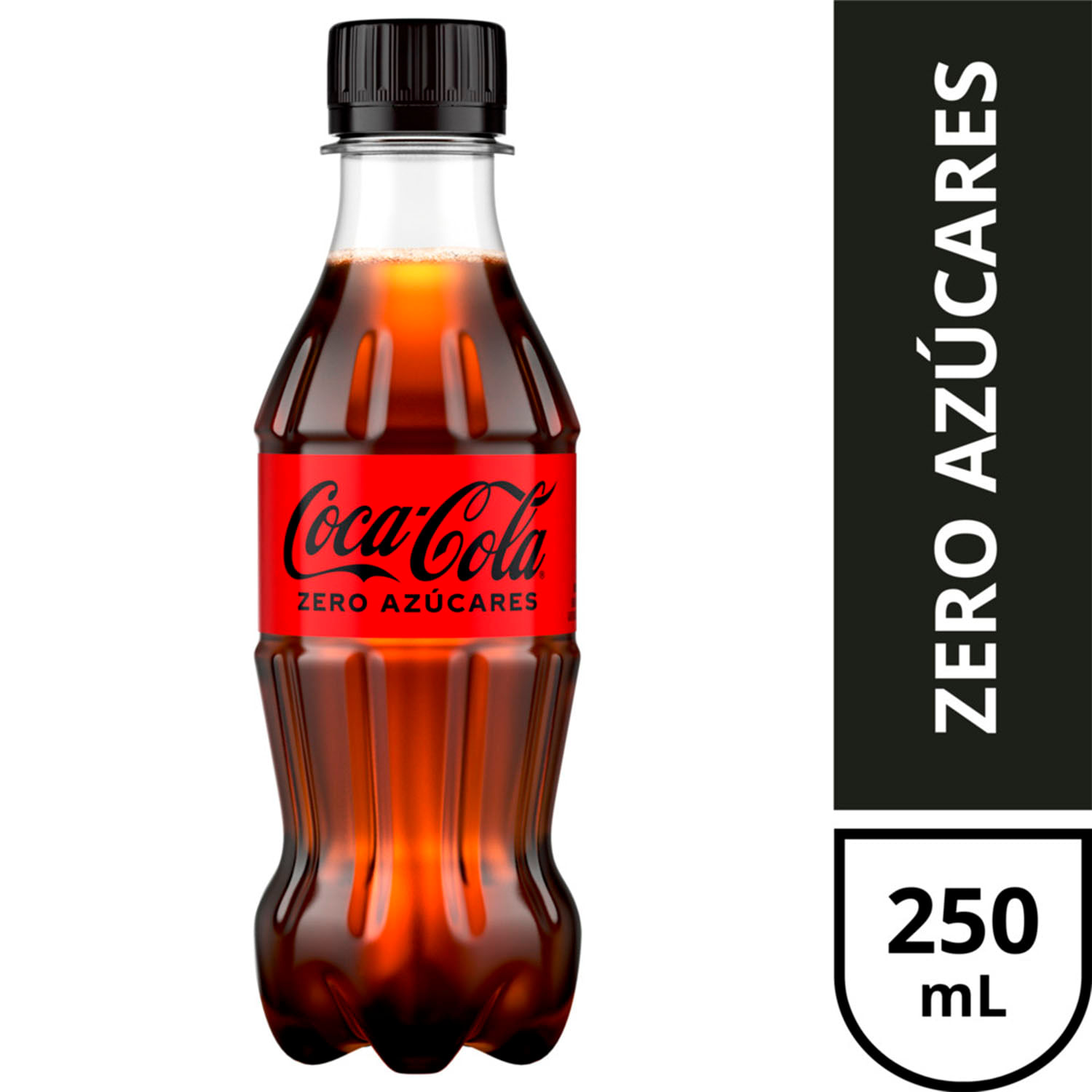 Coca Cola cero 250 ml