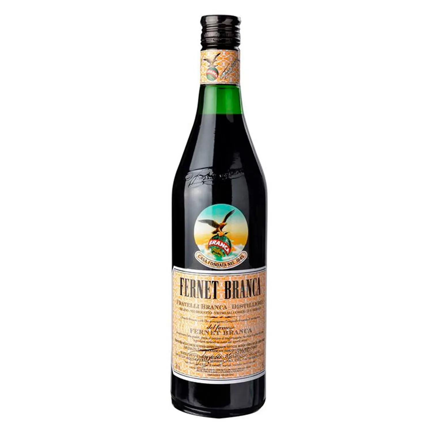 Fernet Branca 750 ml